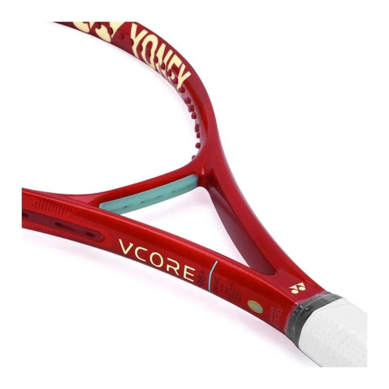 ＜美品＞2026年 最新モデル YONEX VCORE 98 G2 Raquete de Tênis Yonex VCore 98 Plus 305g -2026